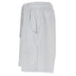 White Cotton Short