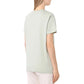 Green Cotton Tops & T-Shirt
