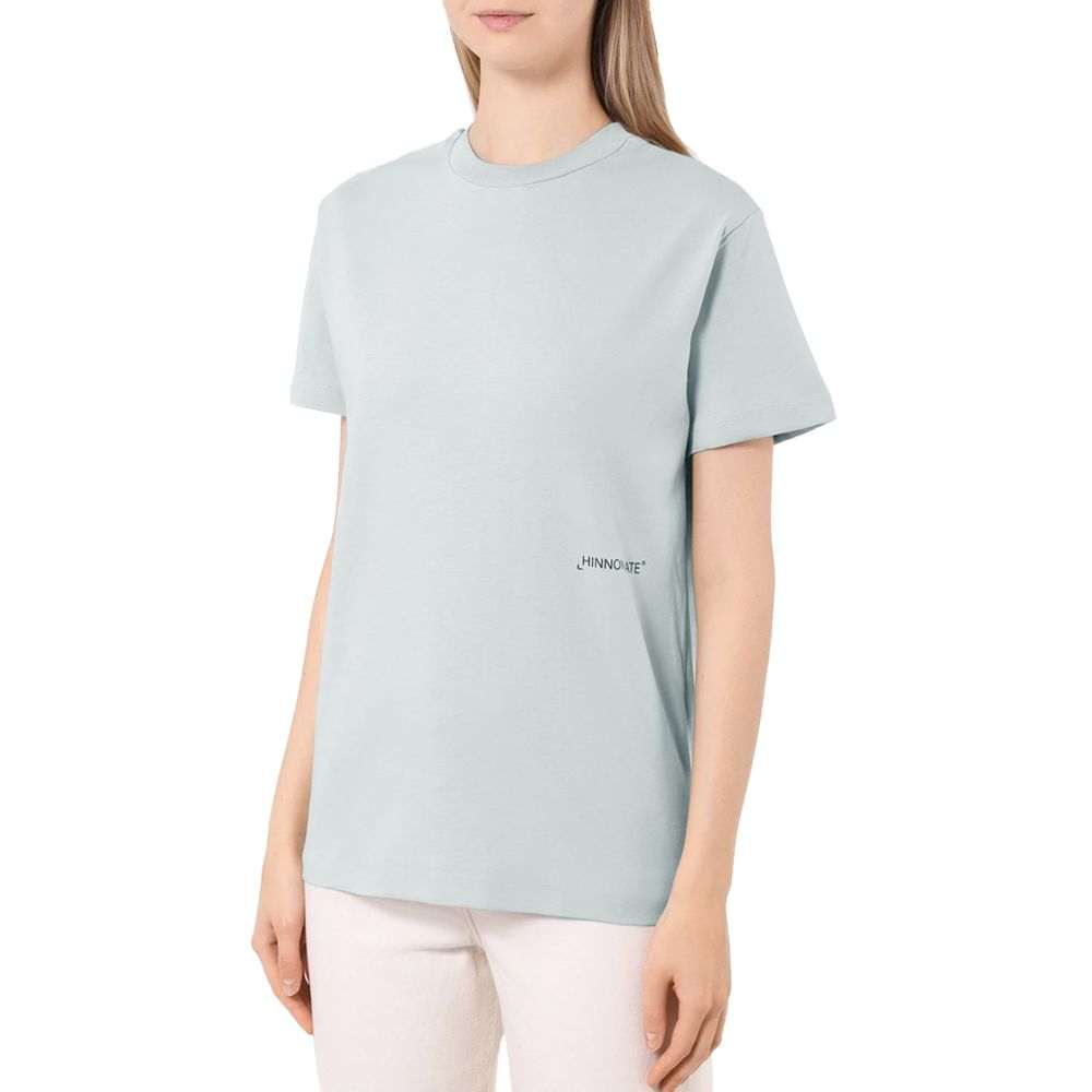 Gray Cotton Tops & T-Shirt