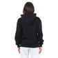 Black Cotton Sweater