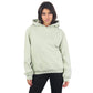 Green Cotton Sweater