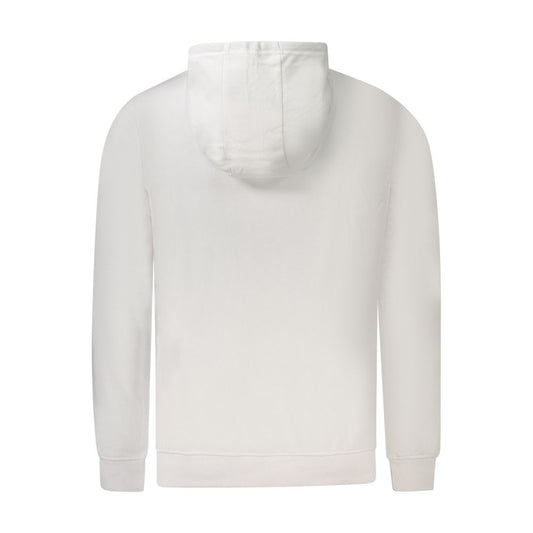 White Cotton Sweater