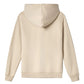 Beige Cotton Sweater