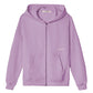 Purple Cotton Sweater