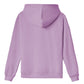 Purple Cotton Sweater