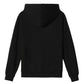 Black Cotton Sweater