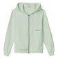 Green Cotton Sweater