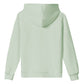 Green Cotton Sweater