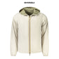 Green Nylon Jacket