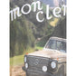 Moncler x Mercedes-Benz by Nigo T-Shirt