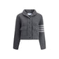 Wool Jacket
