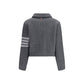 Wool Jacket
