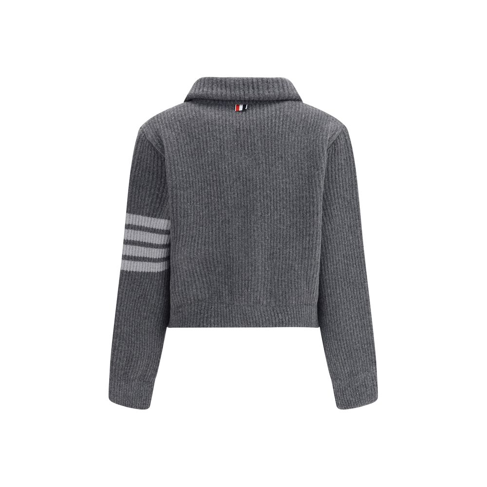 Wool Jacket