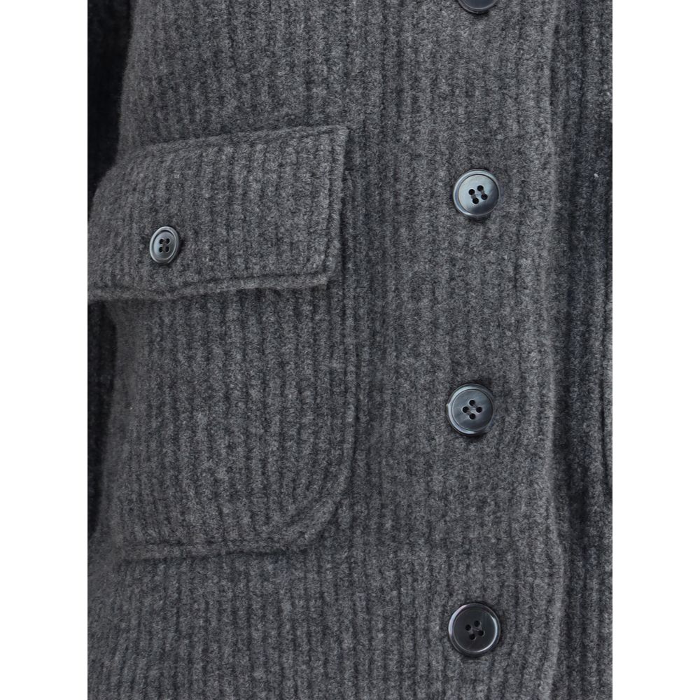 Wool Jacket