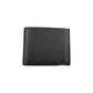 Black Polyethylene Wallet