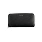 Black Polyethylene Wallet