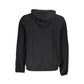 Black Polyester Sweater