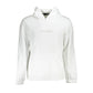 White Cotton Sweater