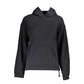 Black Cotton Sweater