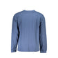 Blue Cotton Sweater