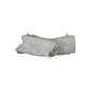 Gray Alpaca Wool Scarf