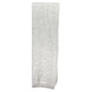 Gray Alpaca Wool Scarf