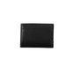 Black Leather Wallet