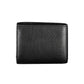Black Leather Wallet