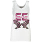 White Cotton Tops & T-Shirt
