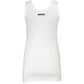 White Cotton Tops & T-Shirt