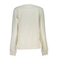 White Cotton Sweater