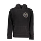 Black Cotton Sweater