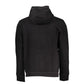Black Cotton Sweater