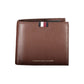 Brown Leather Wallet