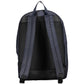 Blue Polyester Backpack