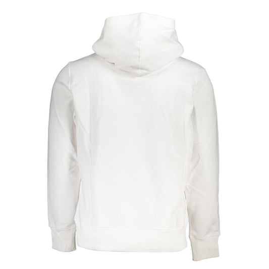 White Cotton Sweater