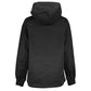 Black Polyester Sweater