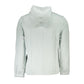Green Cotton Sweater