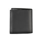 Black Leather Wallet