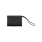Black Polyester Wallet