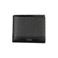 Black Leather Wallet