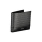 Black Leather Wallet