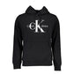 Black Cotton Sweater