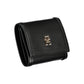 Black Polyethylene Wallet