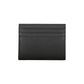 Black Leather Wallet