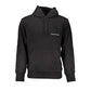 Black Cotton Sweater
