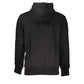 Black Cotton Sweater