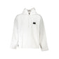 White Cotton Sweater