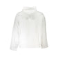 White Cotton Sweater