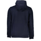 Blue Cotton Sweater